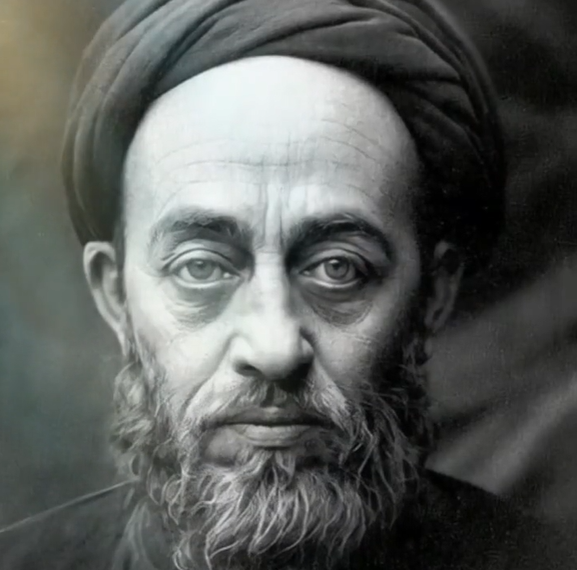 کلیپ علامه مصباح یزدی — بزرگان دین، پژواک مدیا